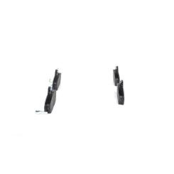 Тормозные колодки Bosch 0 986 424 214 Фото 2