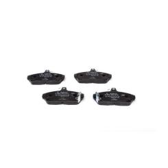 Тормозные колодки Bosch 0 986 424 214 Фото 4