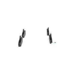 Тормозные колодки Bosch 0 986 424 214 Фото 5
