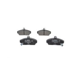 Тормозные колодки Bosch 0 986 424 214 Фото 6