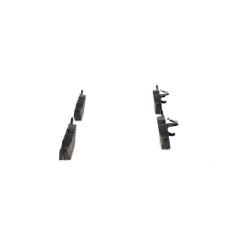Тормозные колодки Bosch 0 986 424 485 Фото 2
