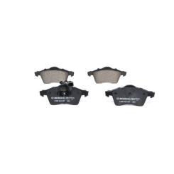Тормозные колодки Bosch 0 986 424 537 Фото 2