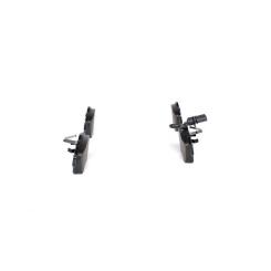 Тормозные колодки Bosch 0 986 424 537 Фото 4