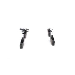 Тормозные колодки Bosch 0 986 424 537 Фото 5
