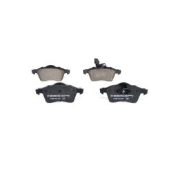 Тормозные колодки Bosch 0 986 424 537 Фото 6