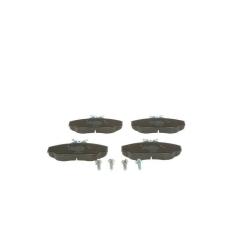 Тормозные колодки Bosch 0 986 424 565 Фото 3