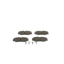 Тормозные колодки Bosch 0 986 424 565 Фото 4