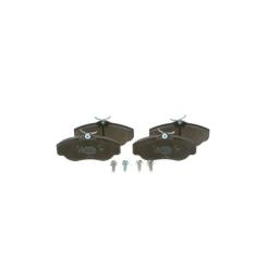Тормозные колодки Bosch 0 986 424 565 Фото 6