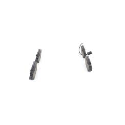 Тормозные колодки Bosch 0 986 424 597 Фото 5