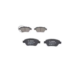 Тормозные колодки Bosch 0 986 424 597 Фото 6