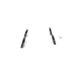 Тормозные колодки Bosch 0 986 424 709 Фото 4