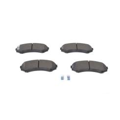 Тормозные колодки Bosch 0 986 424 709 Фото 5
