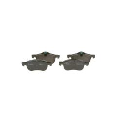 Тормозные колодки Bosch 0 986 424 758 Фото