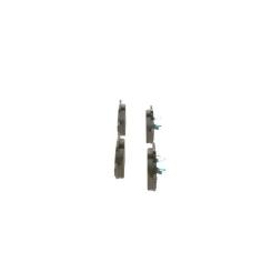 Тормозные колодки Bosch 0 986 424 758 Фото 6