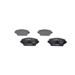Тормозные колодки Bosch 0 986 424 791 Фото