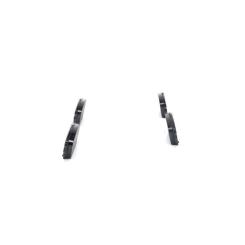 Тормозные колодки Bosch 0 986 424 791 Фото 3