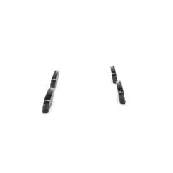 Тормозные колодки Bosch 0 986 424 791 Фото 4
