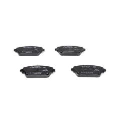 Тормозные колодки Bosch 0 986 424 791 Фото 5