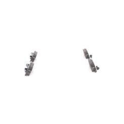 Тормозные колодки Bosch 0 986 424 814 Фото 5
