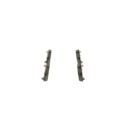 Тормозные колодки Bosch 0 986 424 845 Фото