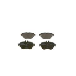 Тормозные колодки Bosch 0 986 424 845 Фото 6