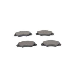 Тормозные колодки Bosch 0 986 460 949 Фото