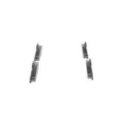 Тормозные колодки Bosch 0 986 460 949 Фото 2