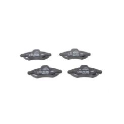 Тормозные колодки Bosch 0 986 460 949 Фото 5