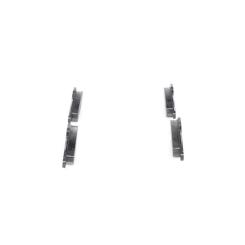 Тормозные колодки Bosch 0 986 460 949 Фото 6