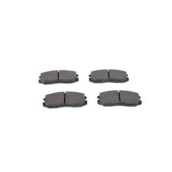 Тормозные колодки Bosch 0 986 460 980 Фото 3