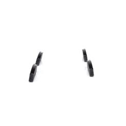 Тормозные колодки Bosch 0 986 460 980 Фото 5