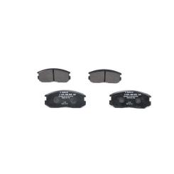 Тормозные колодки Bosch 0 986 460 980 Фото 6