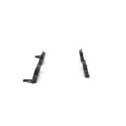 Тормозные колодки Bosch 0 986 461 142 Фото 1