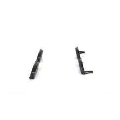 Тормозные колодки Bosch 0 986 461 142 Фото 2