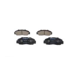 Тормозные колодки Bosch 0 986 461 142 Фото 3