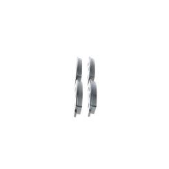 Тормозные колодки Bosch 0 986 466 601 Фото 1