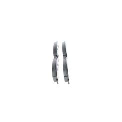 Тормозные колодки Bosch 0 986 466 601 Фото 4