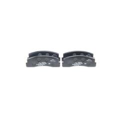 Тормозные колодки Bosch 0 986 466 601 Фото 6