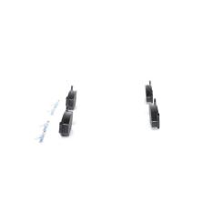 Тормозные колодки Bosch 0 986 468 873 Фото