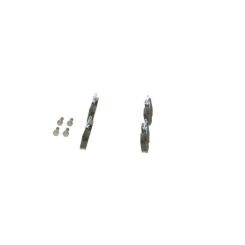 Тормозные колодки Bosch 0 986 494 011 Фото