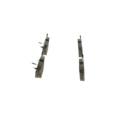 Тормозные колодки Bosch 0 986 494 028 Фото