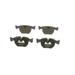 Тормозные колодки Bosch 0 986 494 028 Фото 2