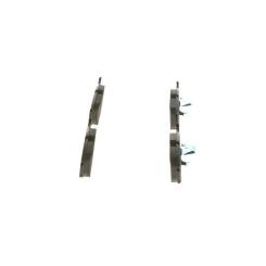 Тормозные колодки Bosch 0 986 494 028 Фото 3