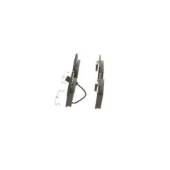Тормозные колодки Bosch 0 986 494 041 Фото
