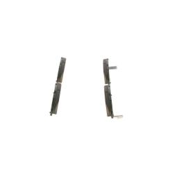 Тормозные колодки Bosch 0 986 494 054 Фото 3