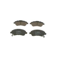 Тормозные колодки Bosch 0 986 494 054 Фото 4