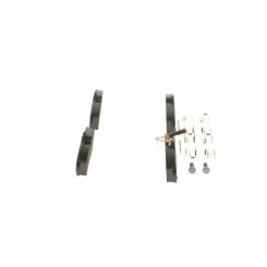 Тормозные колодки Bosch 0 986 494 085 Фото