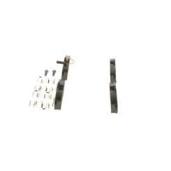 Тормозные колодки Bosch 0 986 494 085 Фото 1
