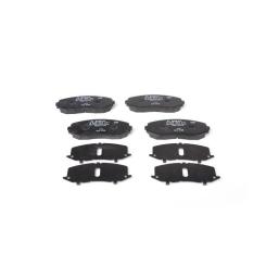 Тормозные колодки Bosch 0 986 494 241 Фото 4