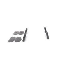 Тормозные колодки Bosch 0 986 494 241 Фото 6